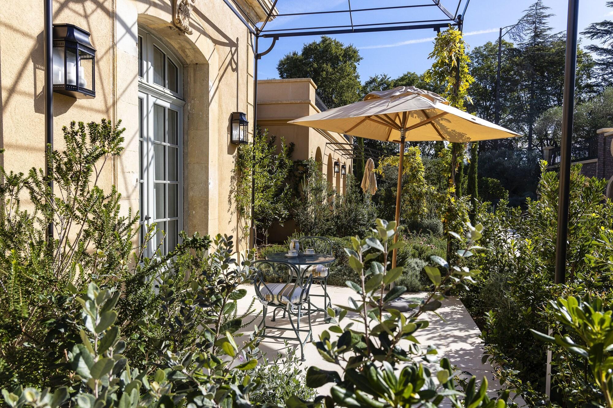 Villa Saint-Ange Aix-en-Provence Luaran gambar