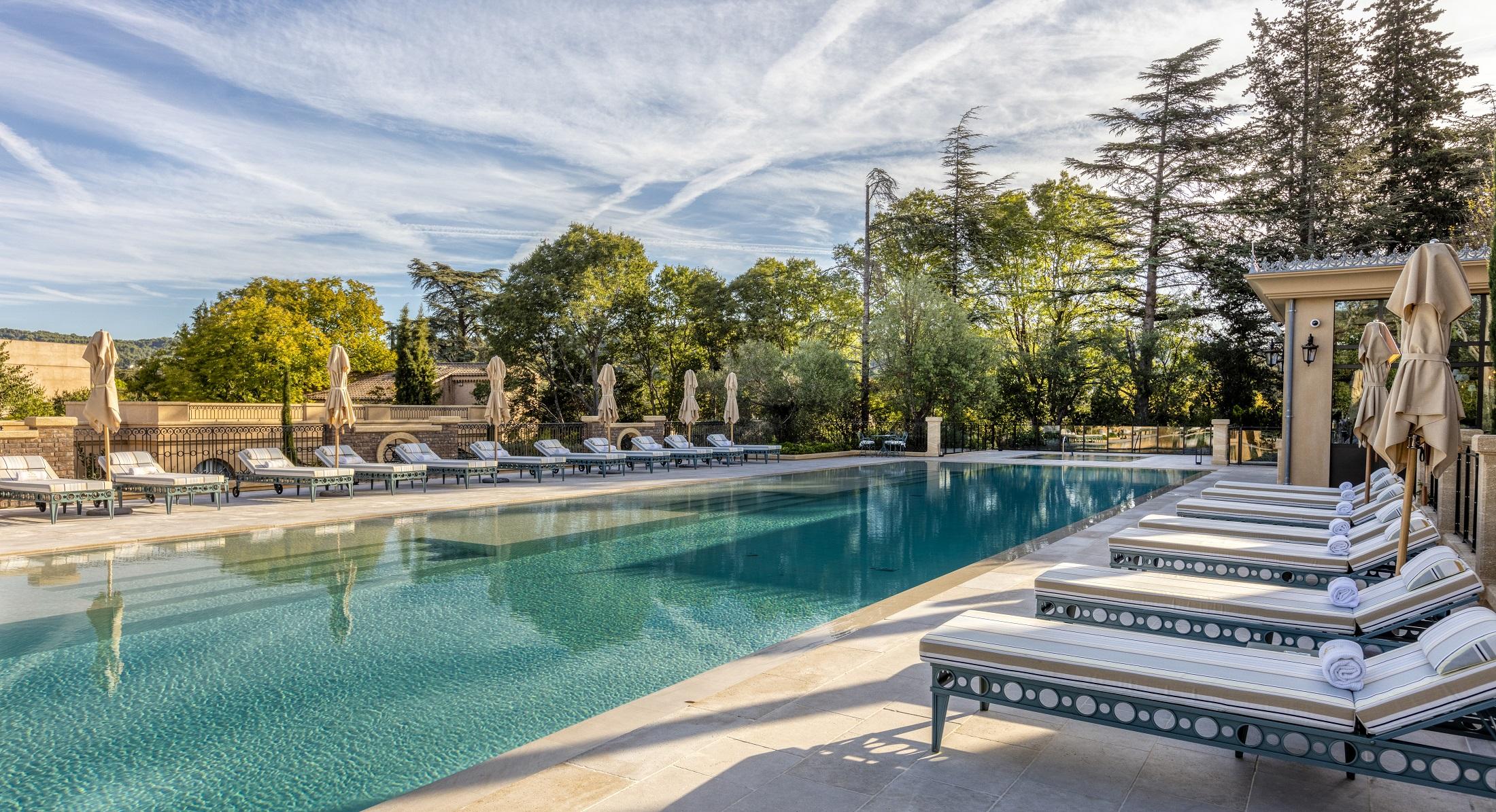 Villa Saint-Ange Aix-en-Provence Luaran gambar