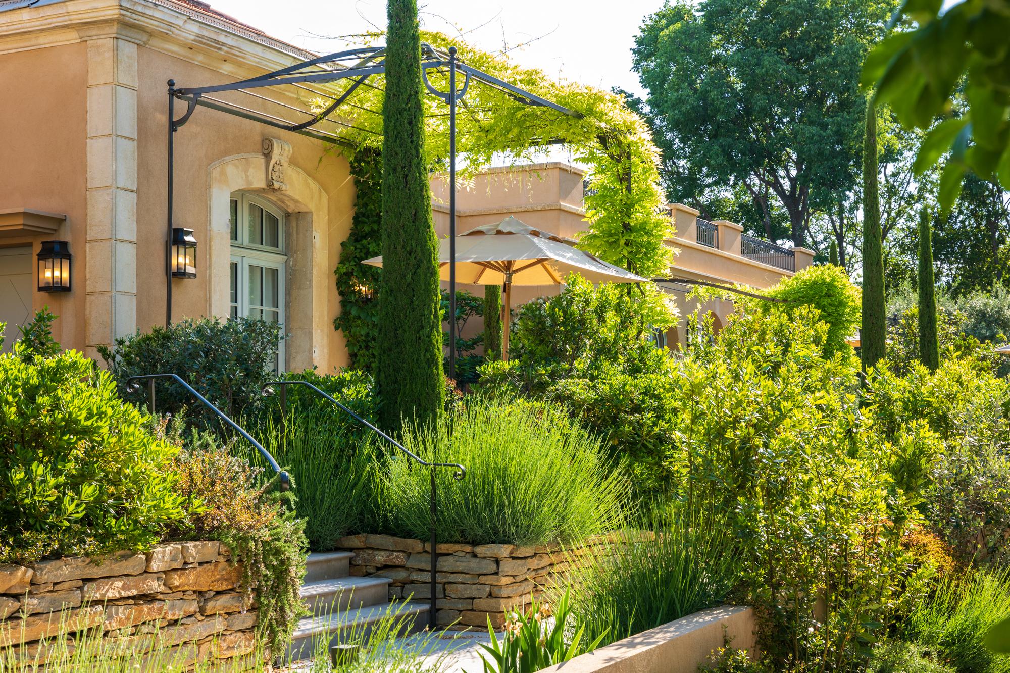 Villa Saint-Ange Aix-en-Provence Luaran gambar