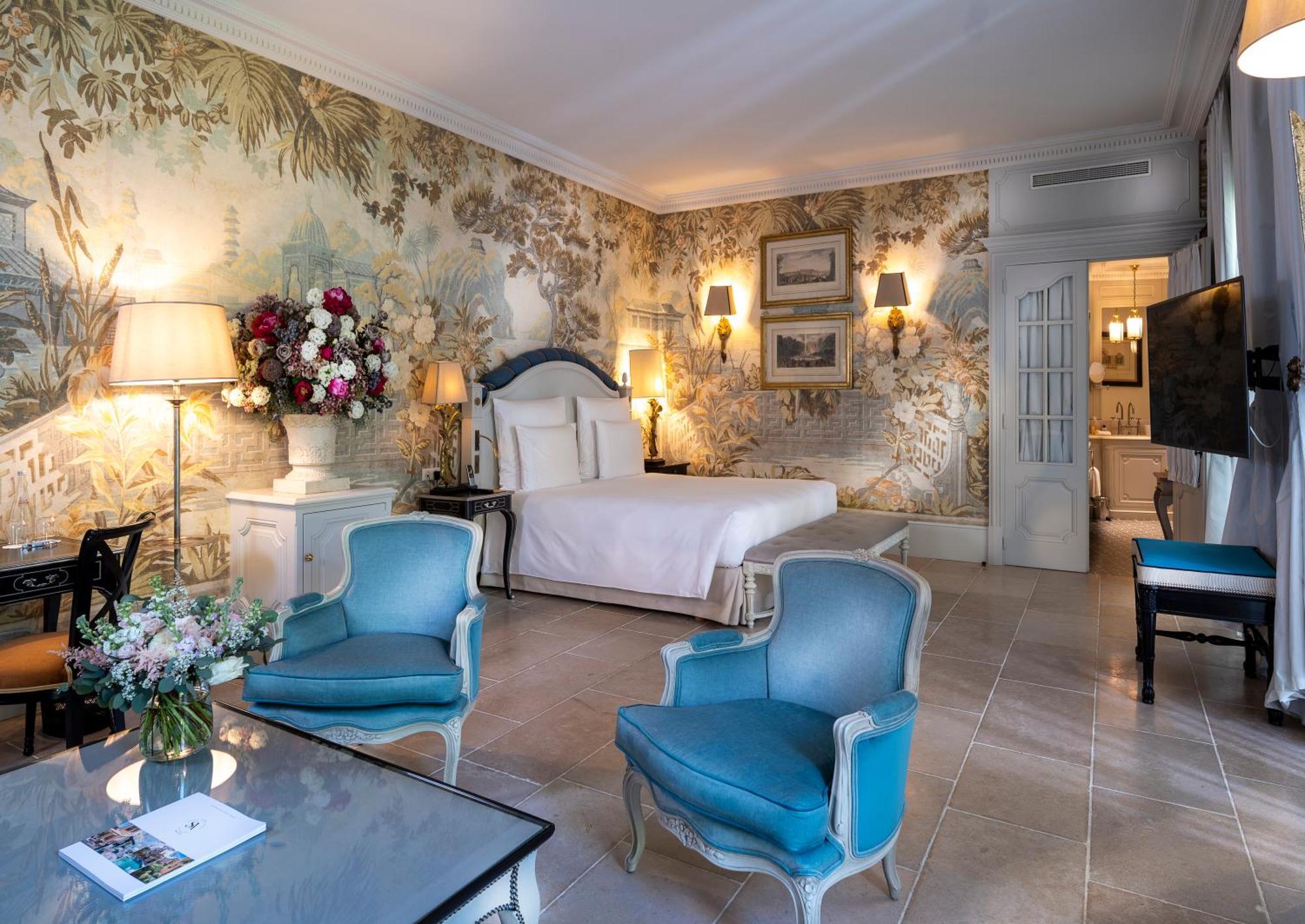 Villa Saint-Ange Aix-en-Provence Luaran gambar