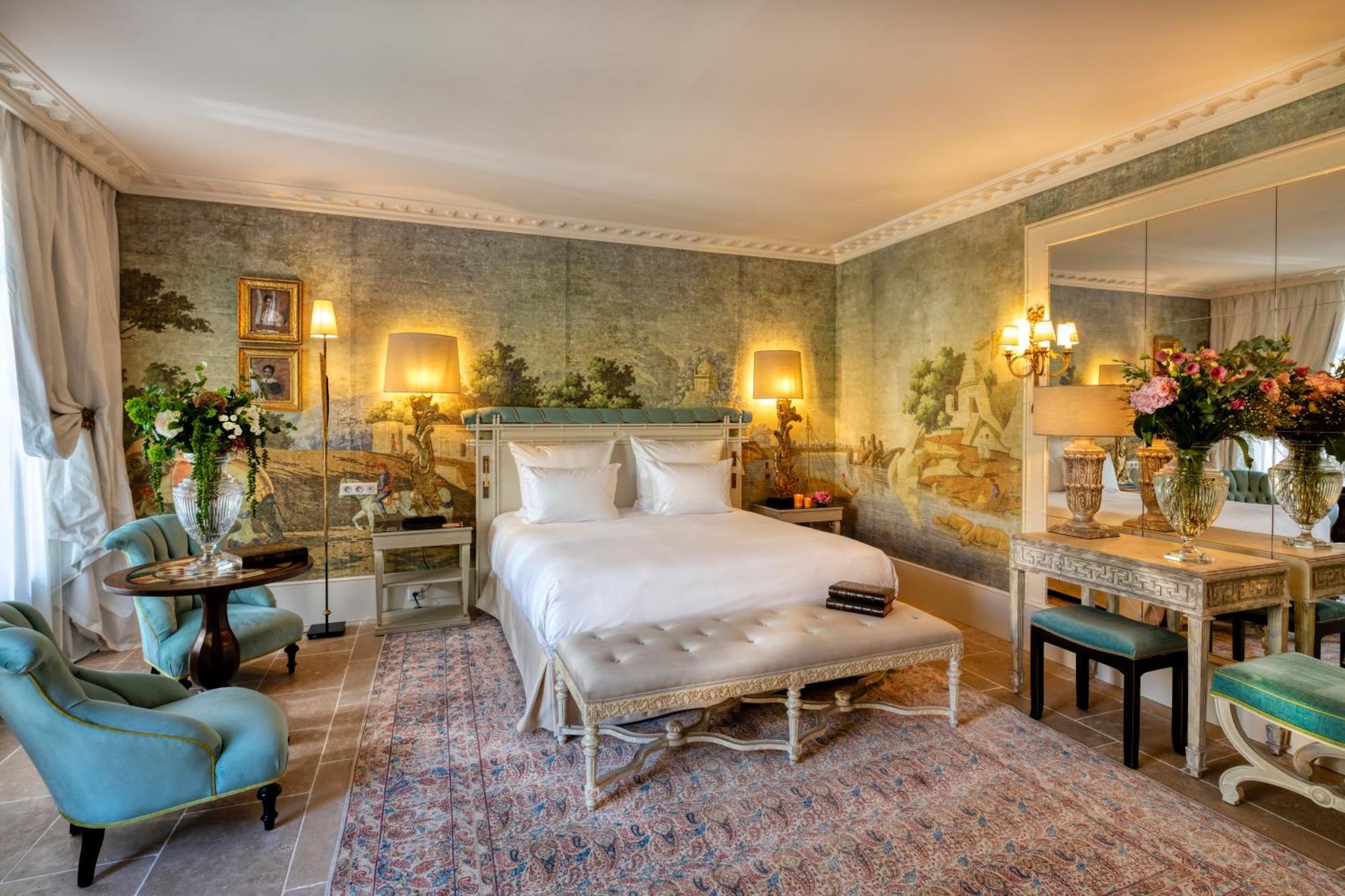 Villa Saint-Ange Aix-en-Provence Luaran gambar