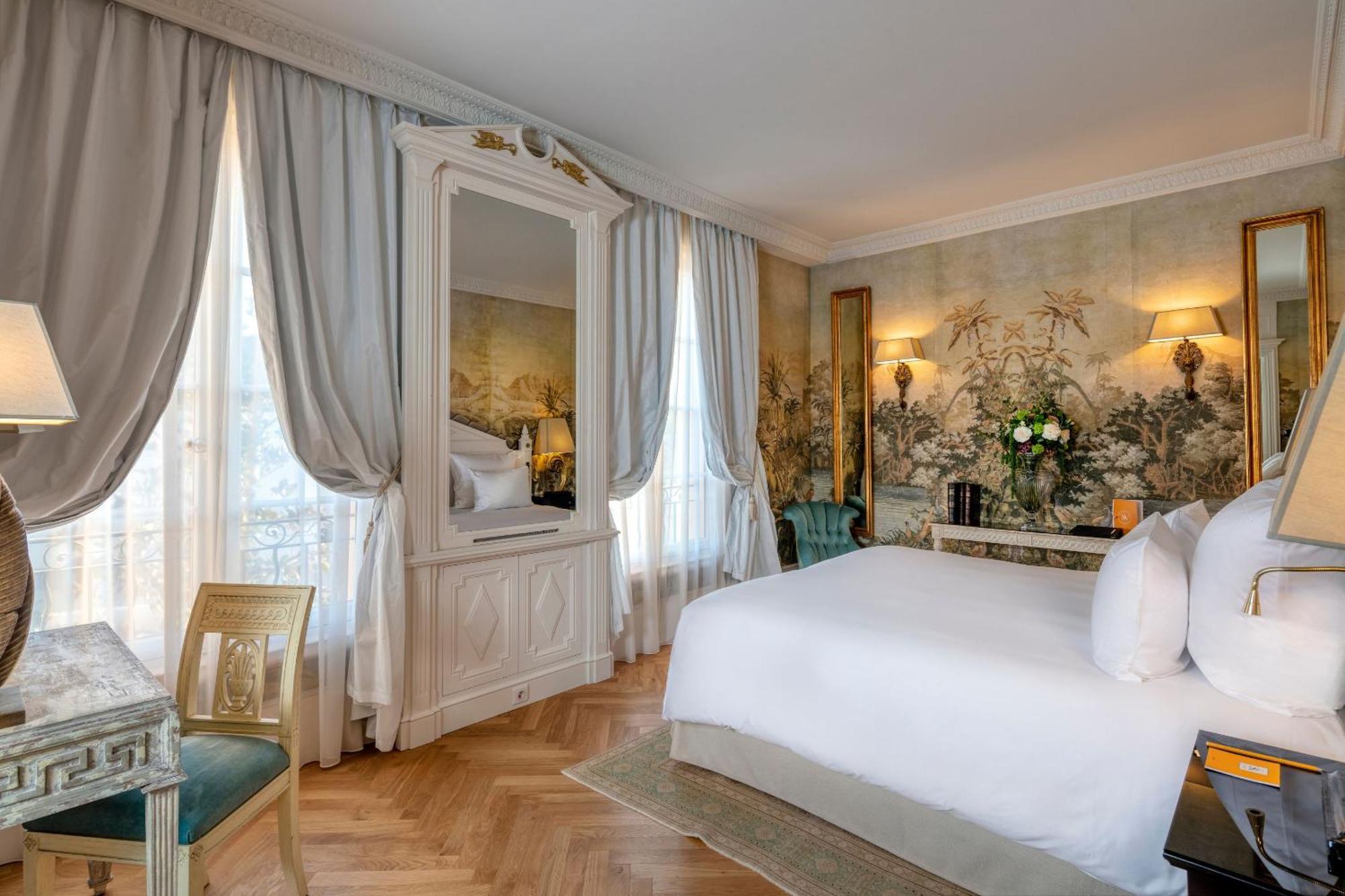 Villa Saint-Ange Aix-en-Provence Luaran gambar