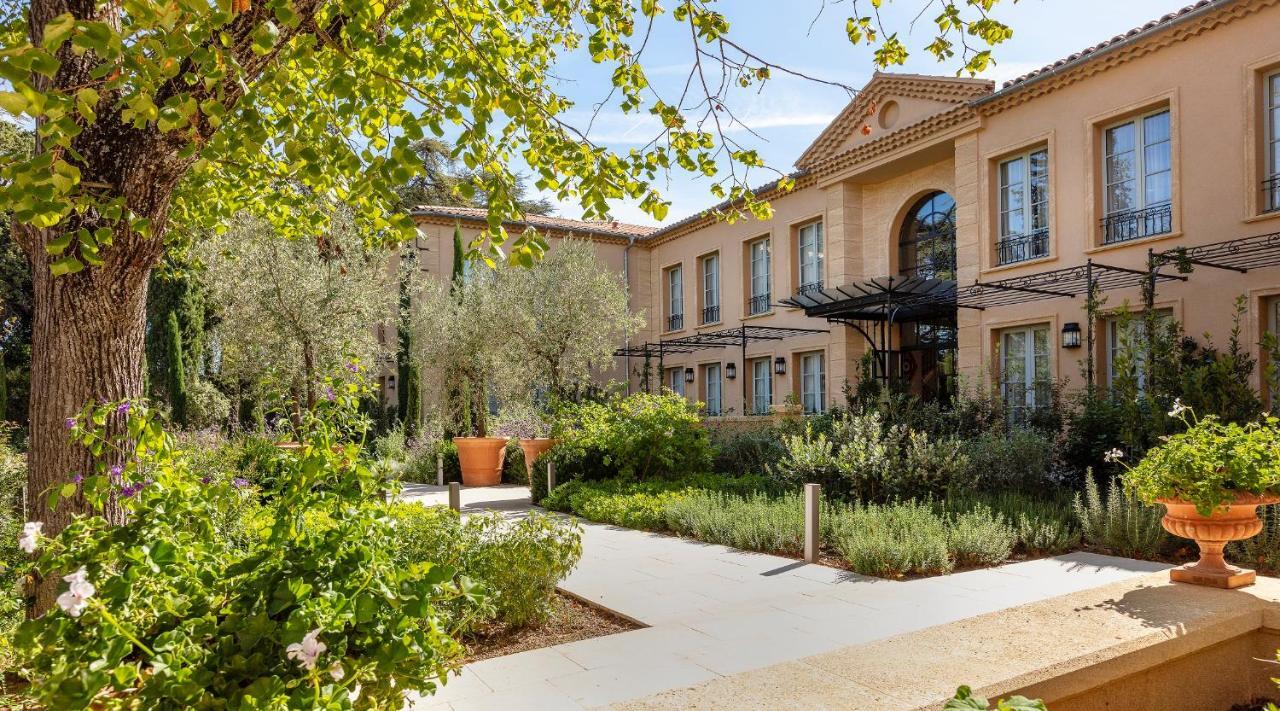 Villa Saint-Ange Aix-en-Provence Luaran gambar